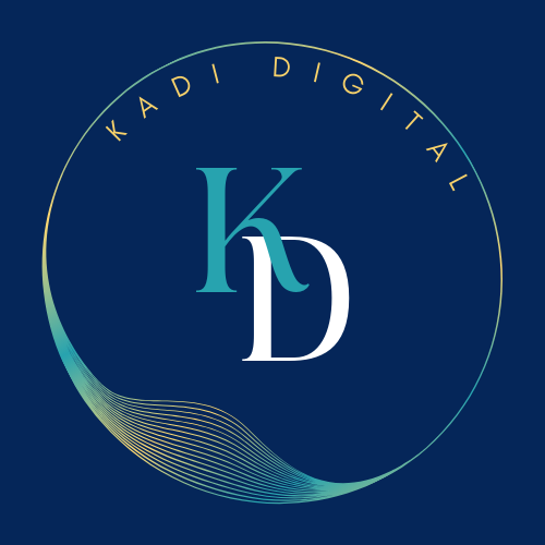 Kadi Digital Logo